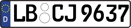 LB-CJ9637