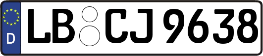 LB-CJ9638