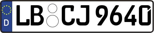 LB-CJ9640