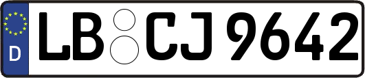 LB-CJ9642