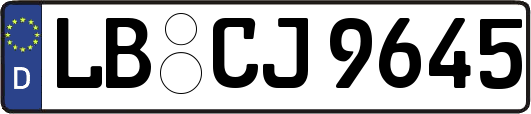 LB-CJ9645