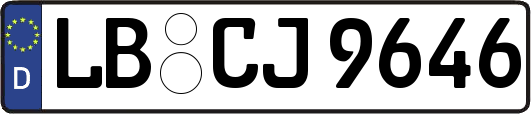 LB-CJ9646