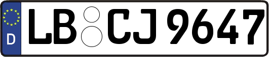 LB-CJ9647
