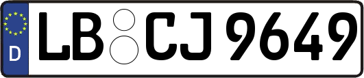 LB-CJ9649