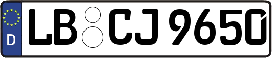 LB-CJ9650