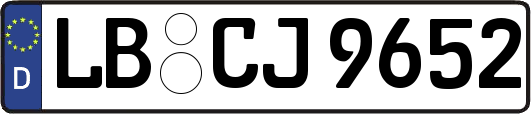 LB-CJ9652