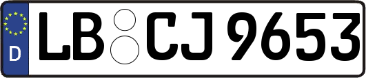 LB-CJ9653