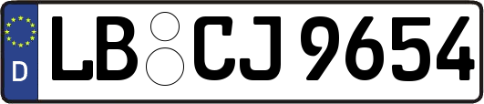 LB-CJ9654