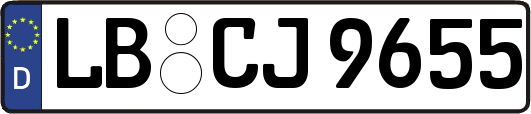 LB-CJ9655