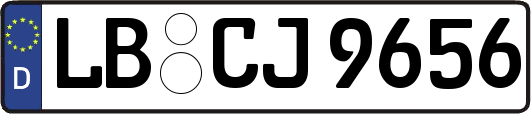 LB-CJ9656
