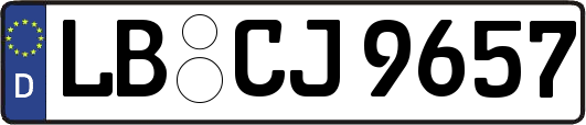 LB-CJ9657