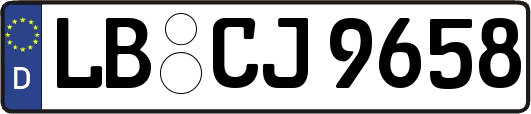 LB-CJ9658