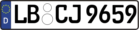 LB-CJ9659