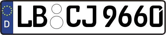 LB-CJ9660