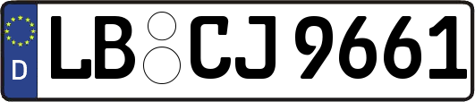 LB-CJ9661