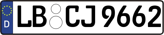 LB-CJ9662