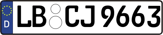 LB-CJ9663