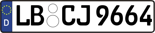 LB-CJ9664