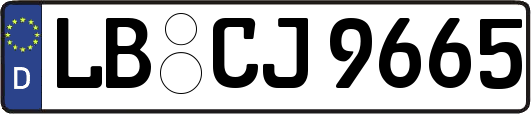 LB-CJ9665