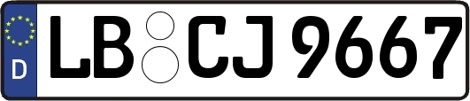 LB-CJ9667