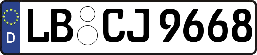 LB-CJ9668