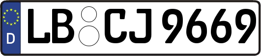 LB-CJ9669