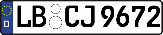 LB-CJ9672