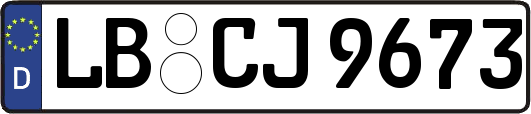 LB-CJ9673