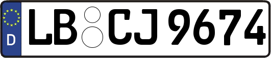 LB-CJ9674