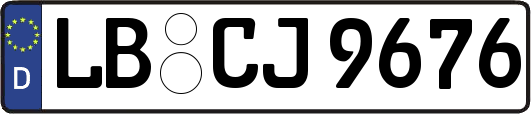LB-CJ9676