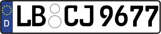 LB-CJ9677