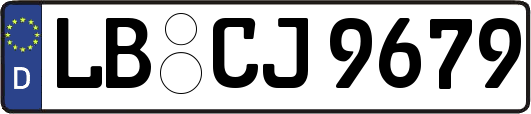 LB-CJ9679