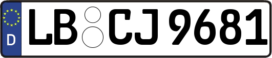 LB-CJ9681