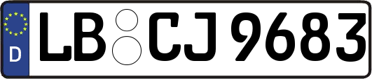 LB-CJ9683