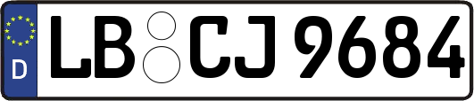 LB-CJ9684