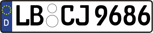 LB-CJ9686