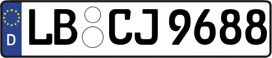 LB-CJ9688