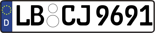 LB-CJ9691