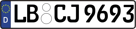 LB-CJ9693