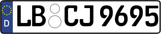 LB-CJ9695