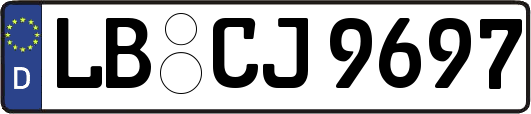 LB-CJ9697