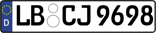 LB-CJ9698