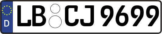 LB-CJ9699