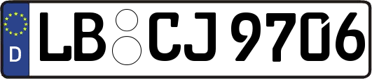 LB-CJ9706