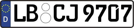 LB-CJ9707