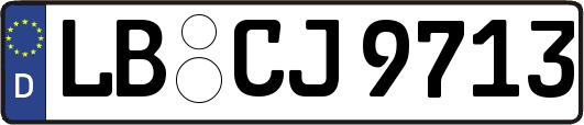 LB-CJ9713
