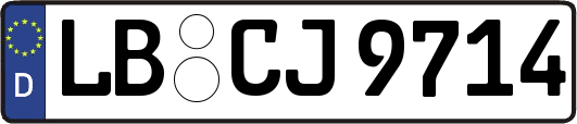 LB-CJ9714