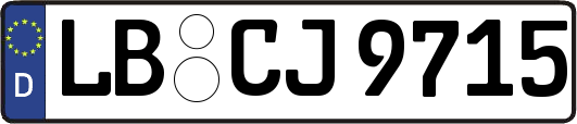 LB-CJ9715