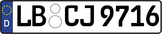 LB-CJ9716