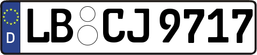 LB-CJ9717